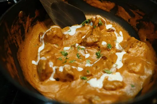Chicken Badami