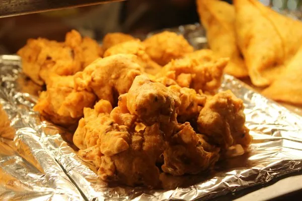 Phajj Bhaji