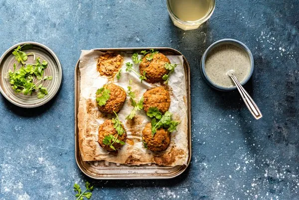 Paneer Pakora