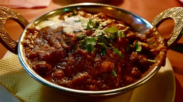 Bakra Goaowalo – sehr scharf