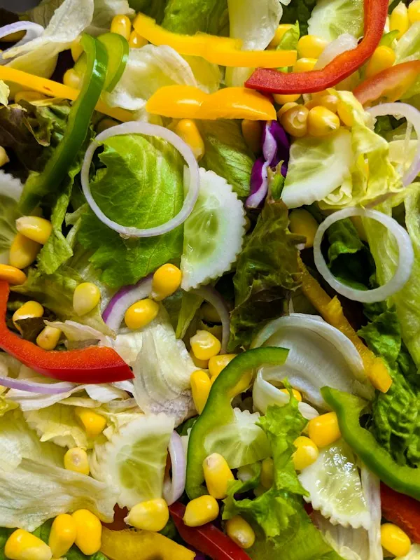 Tomatensalat