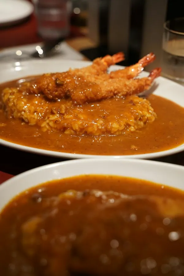 Jheenga Masaladar