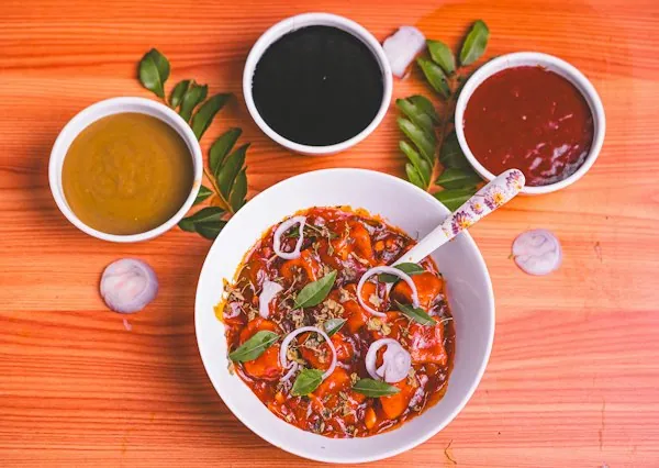 Palak Wala Kofta
