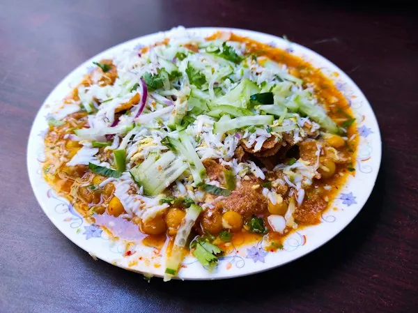 Masala Pappad