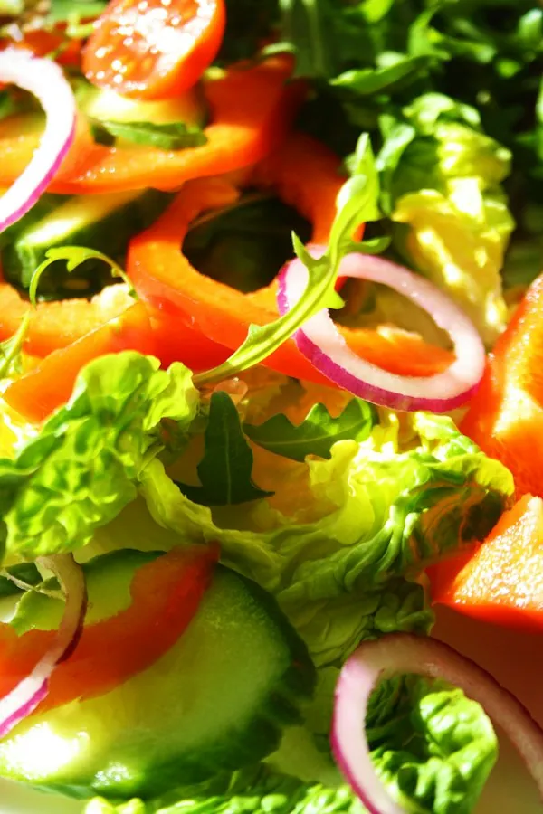 Salat Kukad