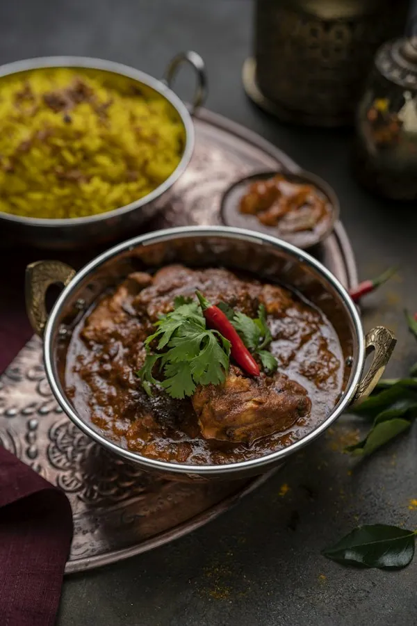 Bakra Masaledar