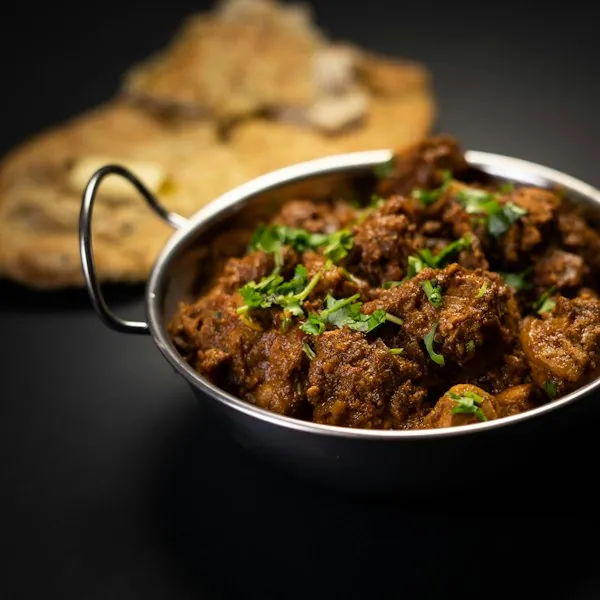 Bakra Rangili Curry