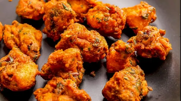 Mix Veg Pakoda