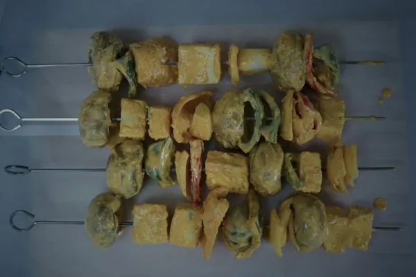 Aambiwala Kofta